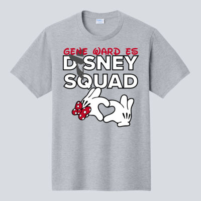 Adult T-Shirt - Disney Squad Thumbnail