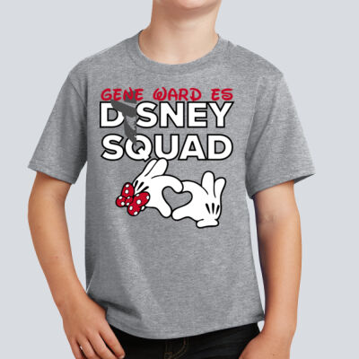 Youth T-Shirt - Disney Squad Thumbnail