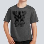 Youth T-Shirt - Ward Thumbnail