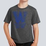 Youth T-Shirt - Ward Thumbnail