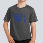 Youth T-Shirt - Ward Thumbnail