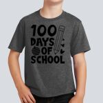 Youth T-Shirt - Ward Thumbnail