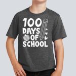 Youth T-Shirt - Ward Thumbnail