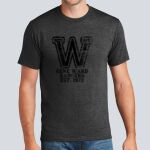 Adult T-Shirt - Ward Thumbnail