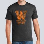 Adult T-Shirt - Ward Thumbnail