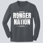  Youth Long Sleeve Shirt - Ward Thumbnail