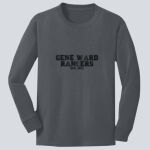  Youth Long Sleeve Shirt - Ward Thumbnail
