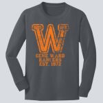  Youth Long Sleeve Shirt - Ward Thumbnail