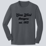  Youth Long Sleeve Shirt - Ward Thumbnail