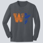  Youth Long Sleeve Shirt - Ward Thumbnail