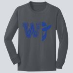  Youth Long Sleeve Shirt - Ward Thumbnail