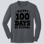  Youth Long Sleeve Shirt - Ward Thumbnail