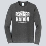  Adult Long Sleeve Shirt - Ward Thumbnail