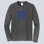 Adult Long Sleeve Shirt - Ward Thumbnail