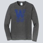  Adult Long Sleeve Shirt - Ward Thumbnail