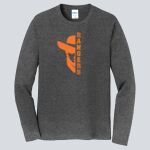  Adult Long Sleeve Shirt - Ward Thumbnail