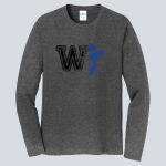  Adult Long Sleeve Shirt - Ward Thumbnail