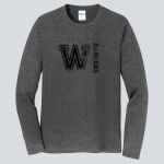  Adult Long Sleeve Shirt - Ward Thumbnail