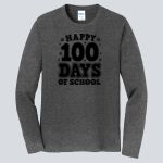  Adult Long Sleeve Shirt - Ward Thumbnail