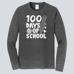  Adult Long Sleeve Shirt - Ward Thumbnail