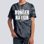  Youth Tie-Dye T-Shirt - Ward Thumbnail