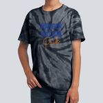  Youth Tie-Dye T-Shirt - Ward Thumbnail
