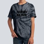  Youth Tie-Dye T-Shirt - Ward Thumbnail