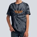  Youth Tie-Dye T-Shirt - Ward Thumbnail
