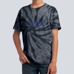  Youth Tie-Dye T-Shirt - Ward Thumbnail