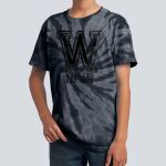  Youth Tie-Dye T-Shirt - Ward Thumbnail