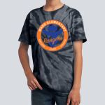  Youth Tie-Dye T-Shirt - Ward Thumbnail