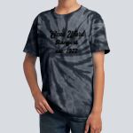  Youth Tie-Dye T-Shirt - Ward Thumbnail