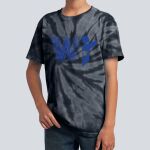  Youth Tie-Dye T-Shirt - Ward Thumbnail