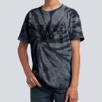  Youth Tie-Dye T-Shirt - Ward Thumbnail