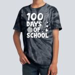  Youth Tie-Dye T-Shirt - Ward Thumbnail