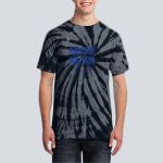 Adult Tie-Dye T-Shirt - Ward Thumbnail