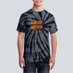 Adult Tie-Dye T-Shirt - Ward Thumbnail