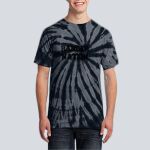  Adult Tie-Dye T-Shirt - Ward Thumbnail