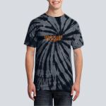  Adult Tie-Dye T-Shirt - Ward Thumbnail
