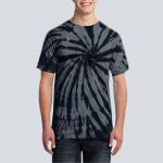  Adult Tie-Dye T-Shirt - Ward Thumbnail