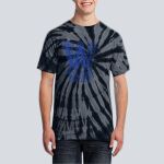  Adult Tie-Dye T-Shirt - Ward Thumbnail