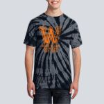  Adult Tie-Dye T-Shirt - Ward Thumbnail