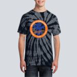  Adult Tie-Dye T-Shirt - Ward Thumbnail