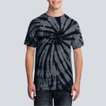  Adult Tie-Dye T-Shirt - Ward Thumbnail