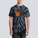  Adult Tie-Dye T-Shirt - Ward Thumbnail
