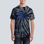  Adult Tie-Dye T-Shirt - Ward Thumbnail