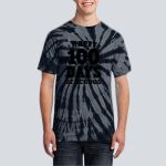  Adult Tie-Dye T-Shirt - Ward Thumbnail