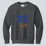 Youth Crewneck - Ward Thumbnail