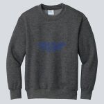 Youth Crewneck - Ward Thumbnail