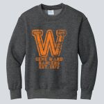 Youth Crewneck - Ward Thumbnail